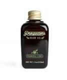 Buy Prospectors Beard Oil Verbena Lime | Premium Grooming for the Modern Man - International Shipping - Buy Online on GoSupps.com