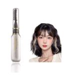 White Hair Spray Colour for Kids Temporary Hair Chalk Comb Washable Hair Dye Instant Hair Dye for Christmas Halloween Birthdays Parties(White) - Buy Online on GoSupps.com