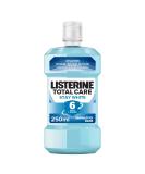 Buy Listerine Advanced Stay White Tartar Control Mouthwash 250ml - International Shipping Available - Buy Online on GoSupps.com