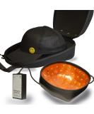 Hair Pro Growth System: 81 Diode Hair Loss Treatment Cap for Men and Women - Restore Therapy Device - Buy Online on GoSupps.com