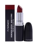 MAC Cremesheen Lipstick - Brave Red Lipstick Women 0.1 oz Brave Red 1 Count (Pack of 1) - Buy Online on GoSupps.com