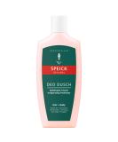 Speick Deo Bath and Shower Gel 8.4 oz - Natural Freshness | Buy Online - International Shipping Available - Buy Online on GoSupps.com