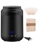 Podoy Mini Wax Pot Machine | Portable Electric Wax Heater for Hair Removal | Includes 100 Wax Sticks - Buy Online on GoSupps.com