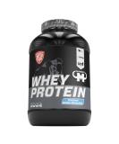 Mammut Nutrition Whey Protein - Coconut White Chocolate 3000g | High-Quality Protein Shake for Optimal Performance - Buy Online on GoSupps.com