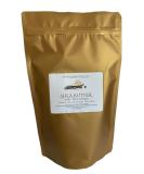 Buy 100% Natural Ivory Shea Butter 1 LB - Handmade in Ghana Non-GMO & Fresh for Optimal Skin Care - Buy Online on GoSupps.com