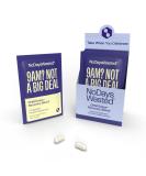 DHM Detox 5 Servings - Take in Evening for Improved Next Day Recovery - 5 Count Pack - Buy Online on GoSupps.com