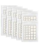 300 Pieces Invisible Pimple Patch - Natural Acne Remover Fast-Acting Waterproof Absorption - Buy Online on GoSupps.com