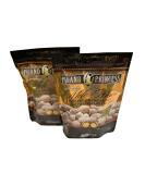 Mele Macs Toffee Macadamia Nuts Covered in Milk Chocolate - 15 oz Bag - Buy Online on GoSupps.com