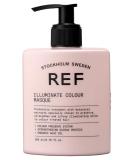 REF Illuminate Colour Masque 6.76 oz - Nourish & Enhance Your Hair Color | International Shipping Available - Buy Online on GoSupps.com