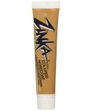 Zinka Colored Nosecoat - Zinc Oxide Water Resistant 2 Pack Bundle (Flesh) | International Shipping Available  - Buy Online on GoSupps.com