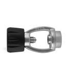 XS Scuba Spin-On 1rst Stage Regulator Converter Din to Yoke Standard - Buy Online on GoSupps.com