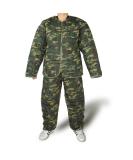 DYHQQ Training Dog Protective Clothing Large Body Protection Police Dog Training Bite Suit Jacket - Buy Online on GoSupps.com