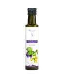 Essences Bulgaria Organic Grape Seed Oil 250ml | 100% Natural Cold-Pressed Oil | Extra Premium Quality | Excellent Taste | Dips | Salads | No Additives or Preservatives | Non-GMO | Vegan (Grape Seed) - Buy Online on GoSupps.com