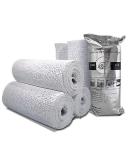 Premium Plaster Bandages 10 cm x 300 cm - 40 Pack | Comfort-Cast International Shipping - Buy Online on GoSupps.com