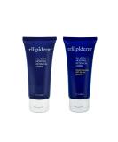 Trilipiderm Travel Size Moisturizer & Sunscreen 3oz - SPF 30 Sunblock & All-Body Hydration Pack of 2 - Perfect for Travel & Getaways - Buy Online on GoSupps.com