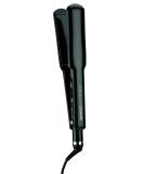 Porcelain Ceramic Hair Straightener - 1 1/2 Inch Professional Flat Iron up to 450F - Buy Online on GoSupps.com