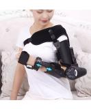 Wireless Intelligent Joint Rehabilitation Robot for Stroke Hemiplegia - Elbow Brace Arm Exerciser - Buy Online on GoSupps.com