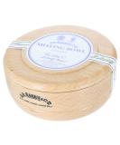 Buy DR Harris Lavender Shaving Soap in Beech Bowl 100g | Premium Shaving Essentials | International Shipping Available - Buy Online on GoSupps.com