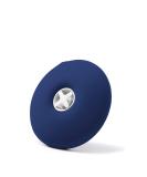 Authentics 1239806 Hot Water Bottle with Neoprene Cover - Blue | Premium Comfort for Soothing Relief - International Shipping Available - Buy Online on GoSupps.com