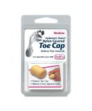 PediFix Nylon-Covered Toe Cap Small 1 PACK - Buy Online on GoSupps.com