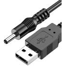 Charger for Fairywill Toothbrush 2M Mellbree USB Charger for Fairywill Toothbrush Compatible With Fairywil FWP11 FW-508 FW-507 FW-917 SG-508 FW508 FW507 D1 D3 D7 D8 E6 E10 E11 P11 TB-508 TB-507 2M 1 Pack - Buy Online on GoSupps.com