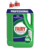 FAIRY Original Hand Dish Washing Liquid (Fairy 5L (Pack of 2)) - Buy Online on GoSupps.com