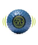 Pro-Tec Athletics Vibrating Massage Balls - Orb Orb Extreme & Mini - Steel Blue | Enhance Mobility & Recovery - Buy Online on GoSupps.com