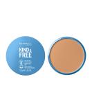 Rimmel Kind + Free Natural Finish Pressed Powder Medium 030 - Buy Online on GoSupps.com
