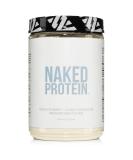 Naked Protein Powder Blend - Egg, Whey, and Casein Protein - 1lb Pack | High Quality Protein Powder - Buy Online on GoSupps.com