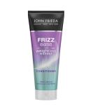 John Frieda Frizz Ease Weightless Miracle Conditioner 250ml - Anti-Frizz Hair Care for Smooth Manageable Hair - International Shipping Available - Buy Online on GoSupps.com