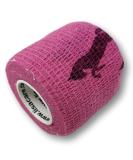 Lisacare Horse Bandages - 12 Rolls 5cm Wide Self-Adhering & Elastic Huge Color Selection - Ideal for Pets & Horses - Buy Online on GoSupps.com