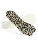 uxcell Leopard High Heel Cushions Insoles - 3/4 Length Sneaker Comfort for Women - 2 Pairs - Buy Online on GoSupps.com