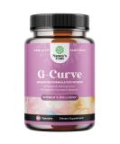 Bigger Butt and Breast Enhancement Pills - Saw Palmetto Supplement with Horny Goat Weed for Women with Tongkat Ali for Breast Shape and Size Support - Butt Pills and Butt Enhancer for Bigger Butt - Buy Online on GoSupps.com
