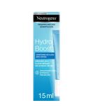 Neutrogena Hydro Boost Eye Cream - Anti Fatigue for Tired Eyes (15ml) - International Shipping Available - Buy Online on GoSupps.com