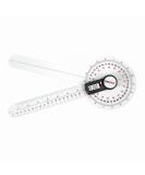 GemRed 12 Digital Goniometer for ROM Measurement (New Version) | 300mm - Buy Online on GoSupps.com