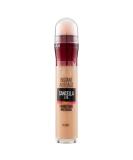 Maybelline New York Age Corrector with Goji Berries & Haloxyl - Dark Circle Concealer 08 Buff (6.8 ml) - 1 Pack - Buy Online on GoSupps.com