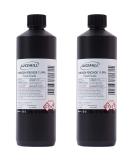 2 x 500ml Hydrogen Peroxide 11.99% ( 12%) Additive Free Food Grade - Buy Online on GoSupps.com
