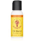 Jessicurl Citrus Lavender Oil Blend 2 Fl oz - Curly Hair and Frizz Control Treatment with Avocado, Jojoba, and Coconut Oil - Buy Online on GoSupps.com