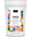 Buy Limfood 200g Vanilla Sugar - Pure Vanilla Aroma for Baking & Cooking Additive-Free Flavor for Cakes Desserts & More - Buy Online on GoSupps.com