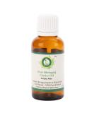 RV Essential Pure Bhringraj Oil 50ml - 100% Natural Eclipta Alba for Hair & Health - Buy Online on GoSupps.com