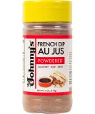 Johnny's Au Jus Powder 6 oz - Buy Online on GoSupps.com