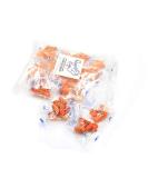 Foam Corded Ear Plugs 20 Pair - Soft NRR 32dB Noise Cancelling Sound Blocking Disposable Orange for Sleeping Snoring Studying Noise Hearing Protection Construction Shooting Sports Mowing Woodworking 20 Pair (Pack of 1) - Buy Online on GoSupps.com