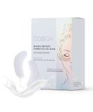 Hydrolyzed Collagen Under Eye Patches for Dark Circles & Puffiness - 20 Pairs - Buy Online on GoSupps.com