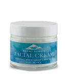 Devil's Club Facial Cream | Luxurious Non-Greasy Moisturizer for Sensitive Skin | Alaskan Herbal Cream with Natural Oils & Shea Butter - Buy Online on GoSupps.com