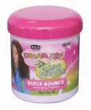 African Pride Dream Kids Olive Miracle Detangling Pudding 425g - Quick Bounce Hair Care | Buy Internationally - Buy Online on GoSupps.com