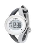 Oregon Scientific SE336 Heart Rate Monitor Touch Line - Silver-Gray | Buy Internationally Online - Buy Online on GoSupps.com