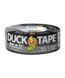 Duck Brand Max Strength Duct Tape  Silver  1-Roll Pack  1.88 Inch x 45 Yards  240201 1-Pack  1.88 Inch x 45 Yard - Buy Online on GoSupps.com