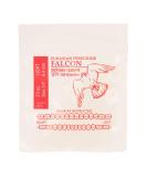 American Orthodontics Falcon Wildlife Elastics | 1/4 Size 2.5 O | 100 Packs Per Box, 10,000 Elastics | Made in USA | Top Quality Latex Tubing - Buy Online on GoSupps.com