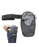 Ostomy Bag Covers - Waterproof Colostomy Ileostomy Urostomy Pouch with Adjustable Elastic Belt - 31x18.5cm | International Shipping - Buy Online on GoSupps.com