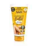 Nad's 3n1 Hair Removal Butter, Gentle & Soothing Hair Removal Cream For Women, Sensitive Depilatory Cream For Body & Legs, Suitable for all skin types (21103), 5.1 Fl Oz (Pack of 1) - Buy Online on GoSupps.com